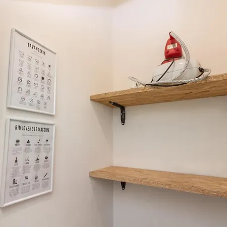 דירה Gwenda טורינו
